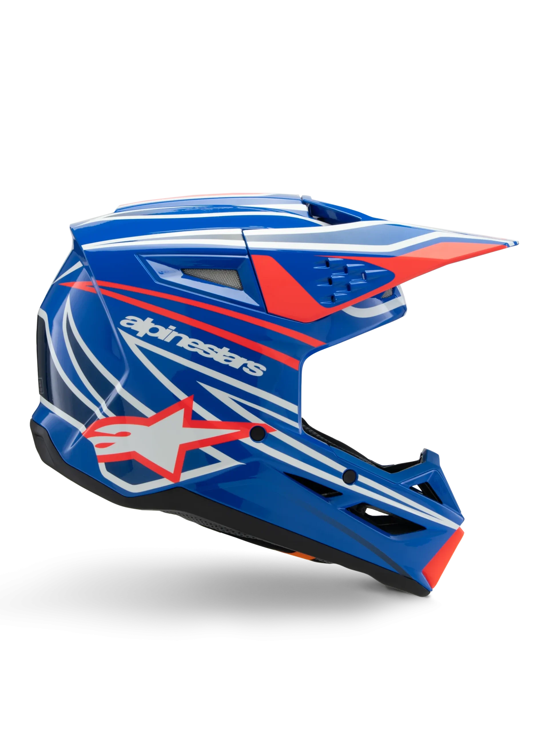 S-M3 Jugend-Helm Wurx ECE 22.06