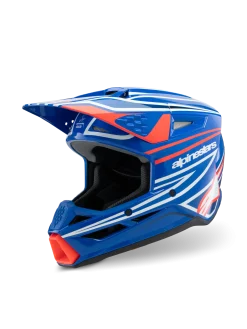 S-M3 Jugend-Helm Wurx ECE 22.06
