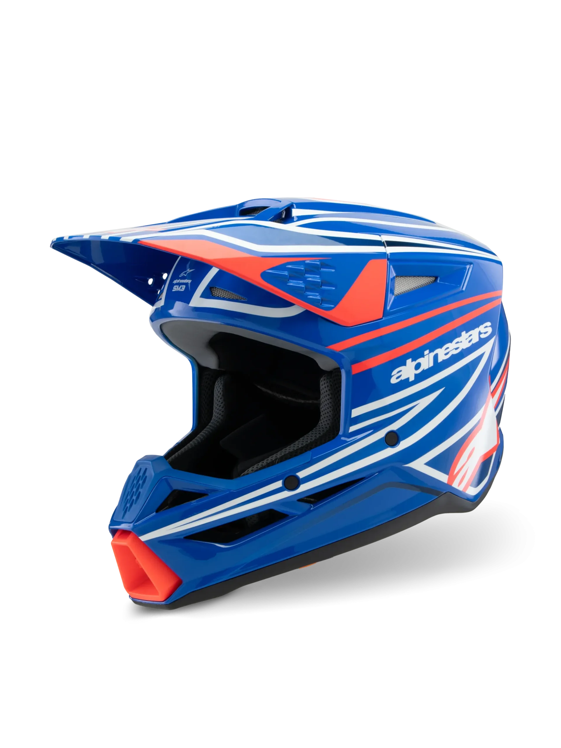 S-M3 Jugend-Helm Wurx ECE 22.06