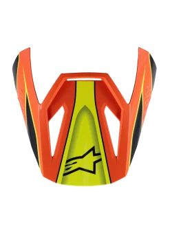 S-M3 Jugend-Visier Fray