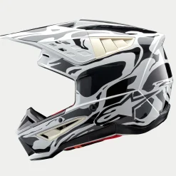 S-M5 Mineral Helm ECE 22.06