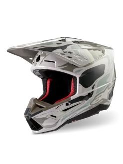 S-M5 Mineral Helm ECE 22.06