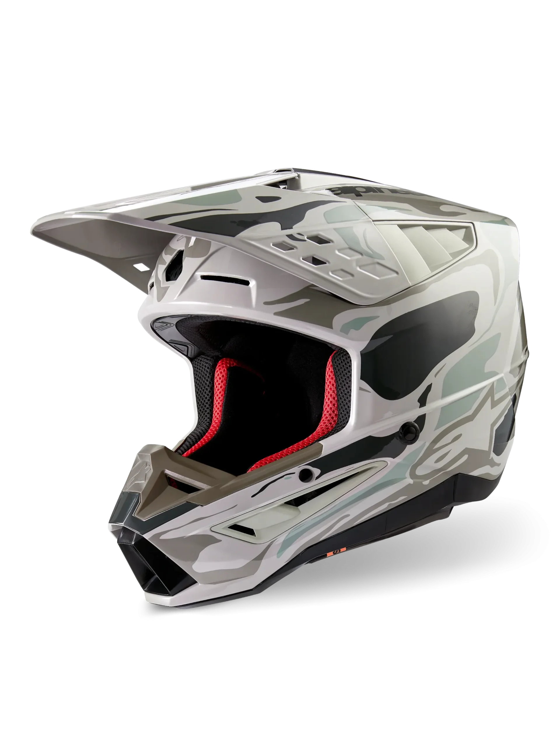 S-M5 Mineral Helm ECE 22.06
