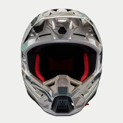 S-M5 Mineral Helm ECE 22.06