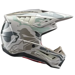 S-M5 Mineral Helm ECE 22.06