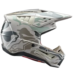 S-M5 Mineral Helm ECE 22.06