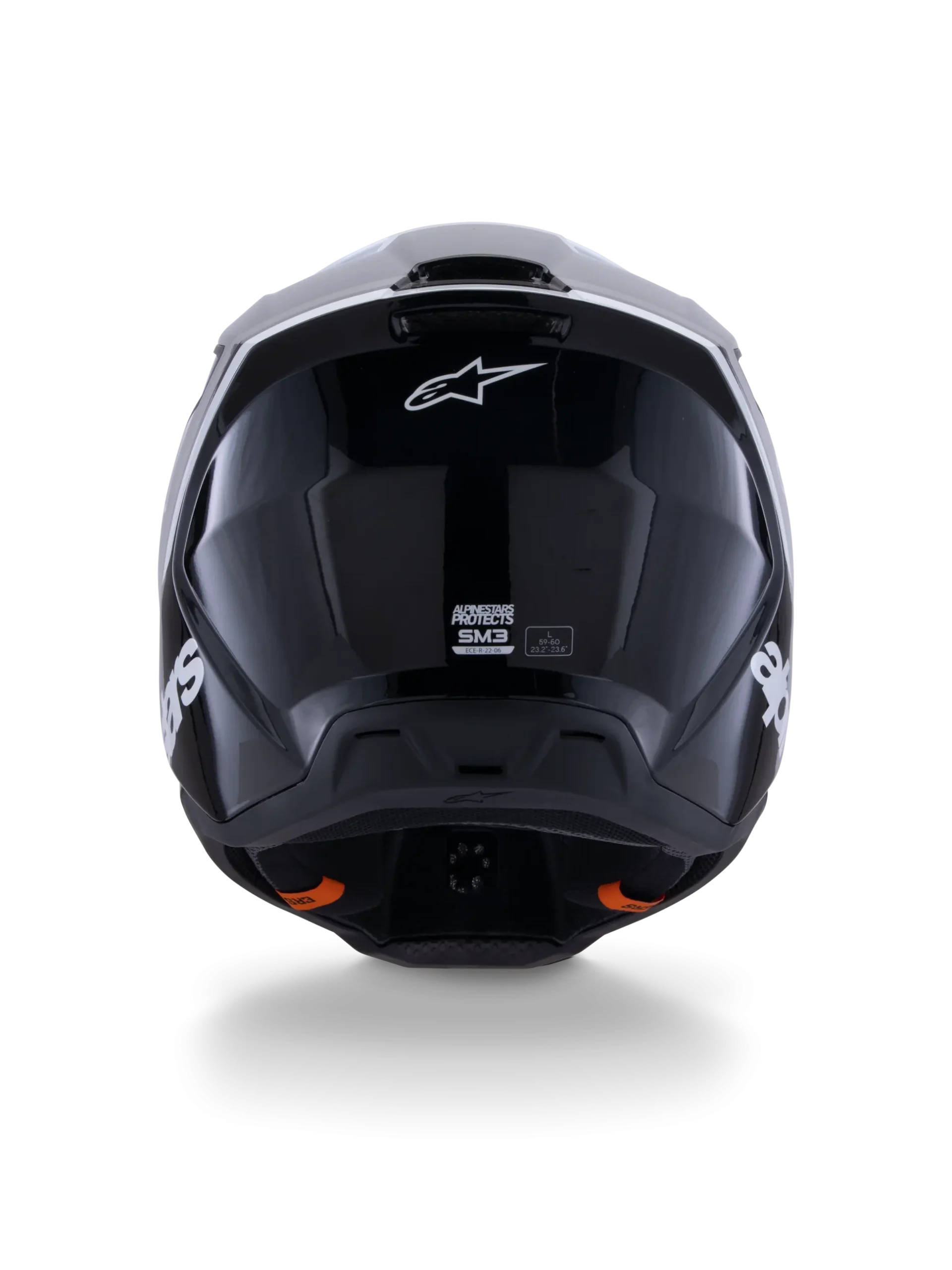 S-M3 Radium Helm ECE 22.06
