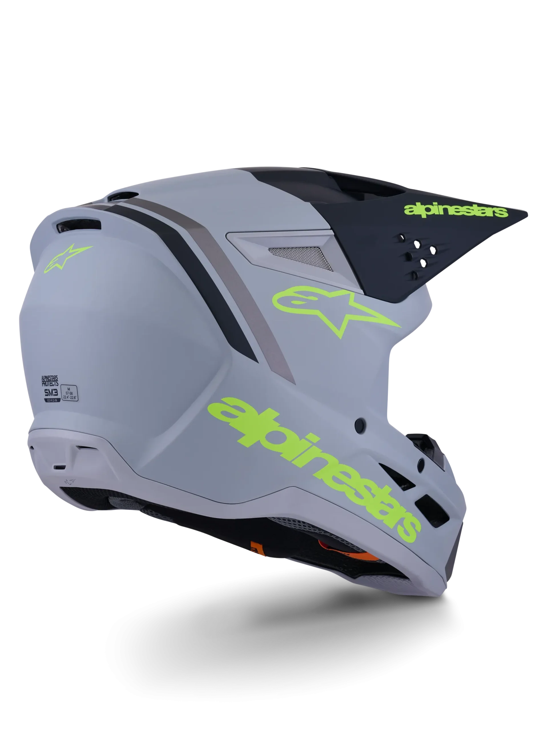 S-M3 Radium Helm ECE 22.06