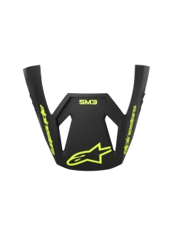 S-M3 Radium Visier