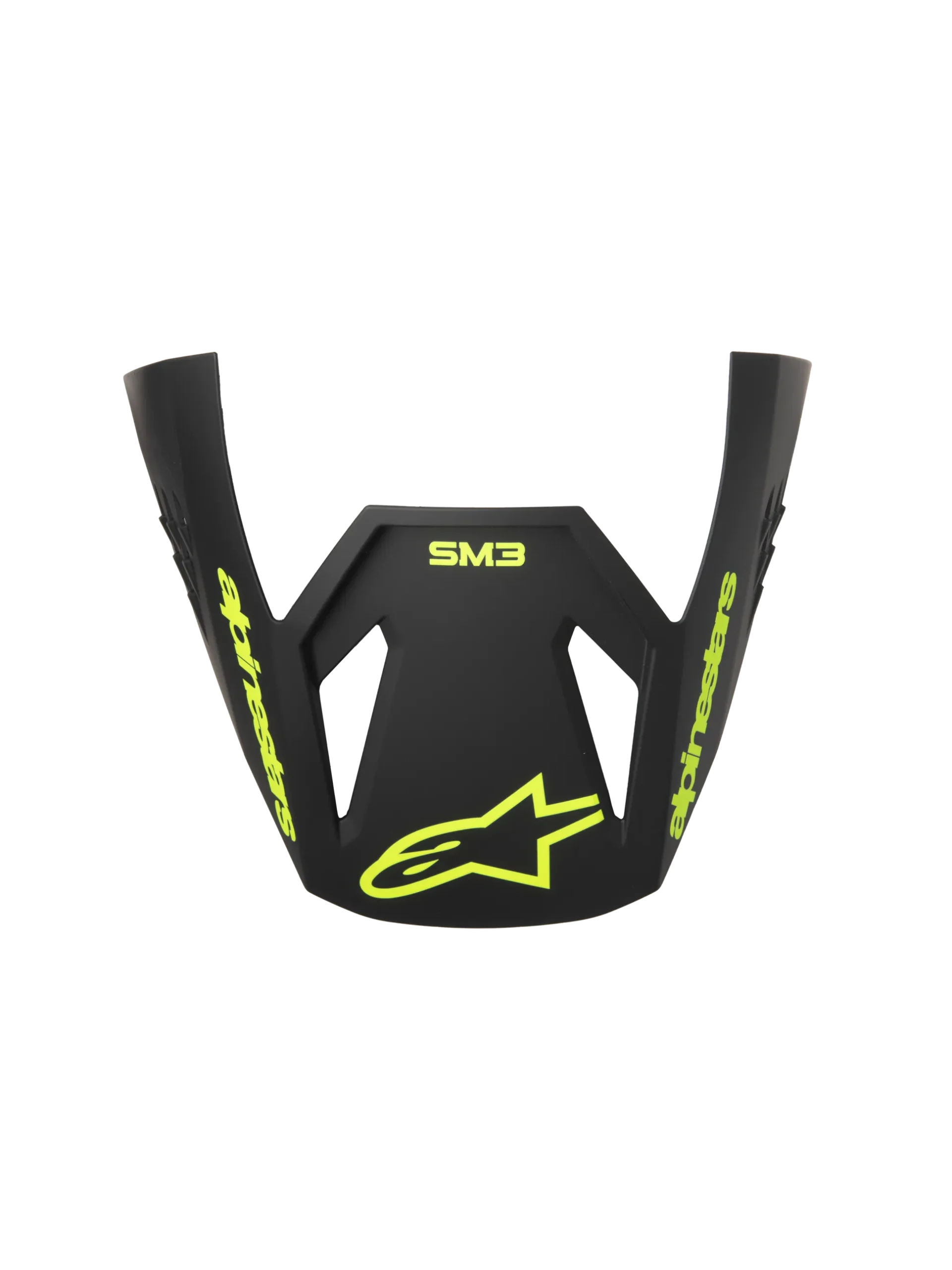 S-M3 Radium Visier
