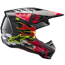 S-M5 Rash Helm ECE 22.06