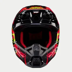 S-M5 Rash Helm ECE 22.06