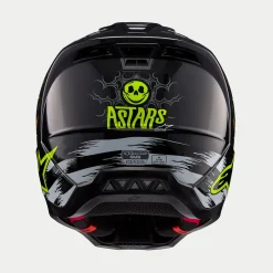 S-M5 Rash Helm ECE 22.06