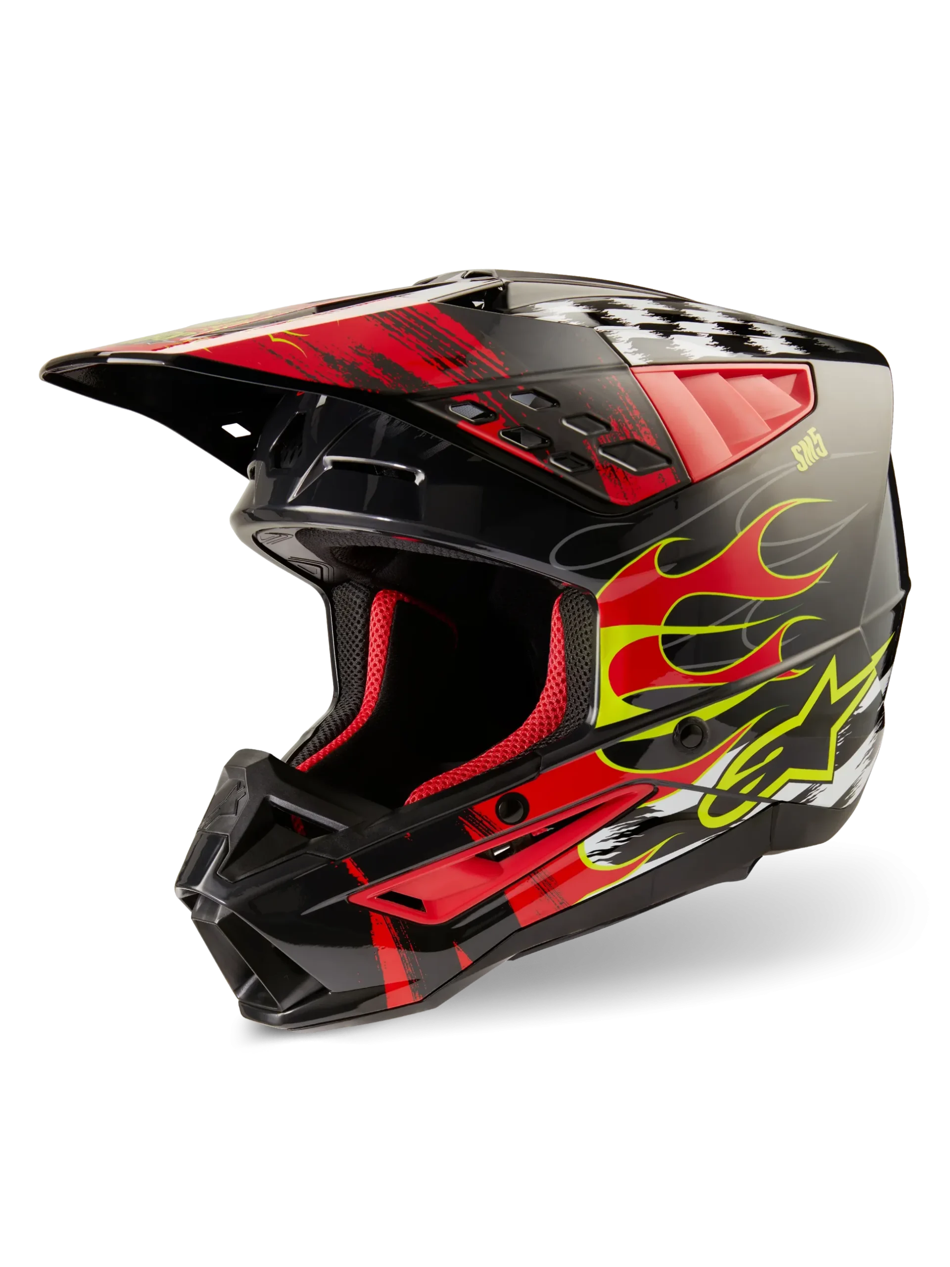 S-M5 Rash Helm ECE 22.06