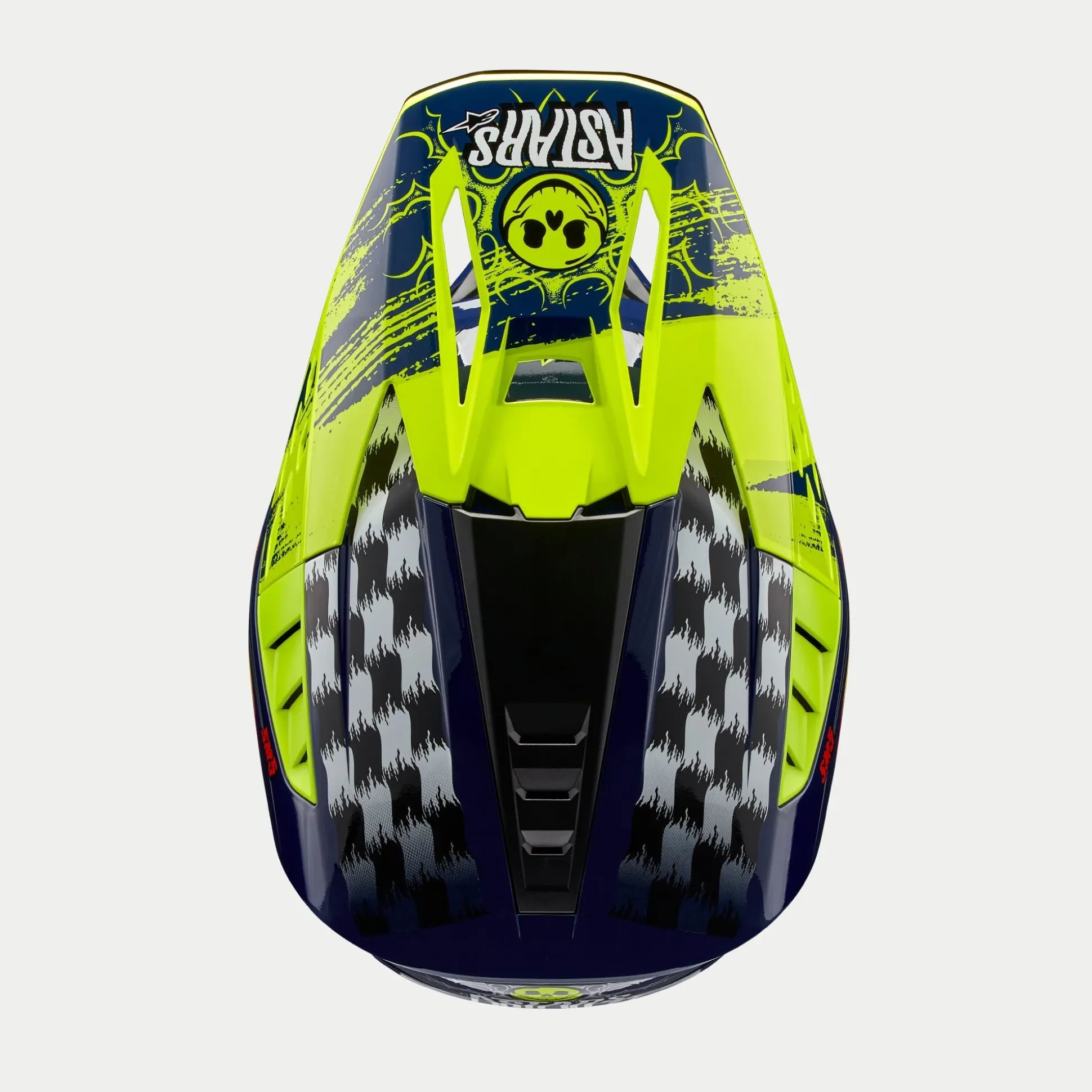 S-M5 Rash Helm ECE 22.06