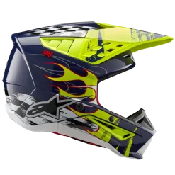 S-M5 Rash Helm ECE 22.06