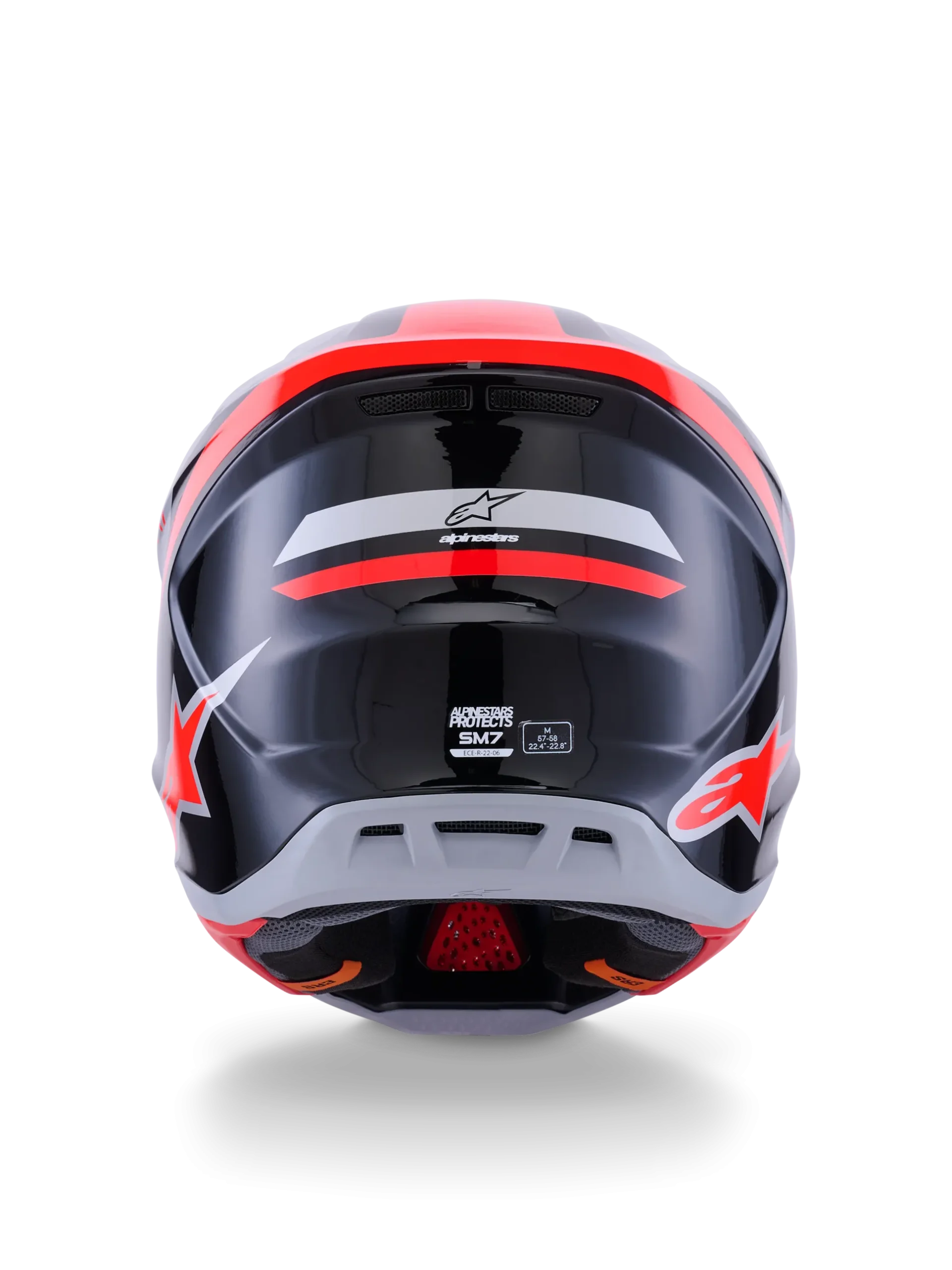 S-M7 Rise Helm ECE 22.06