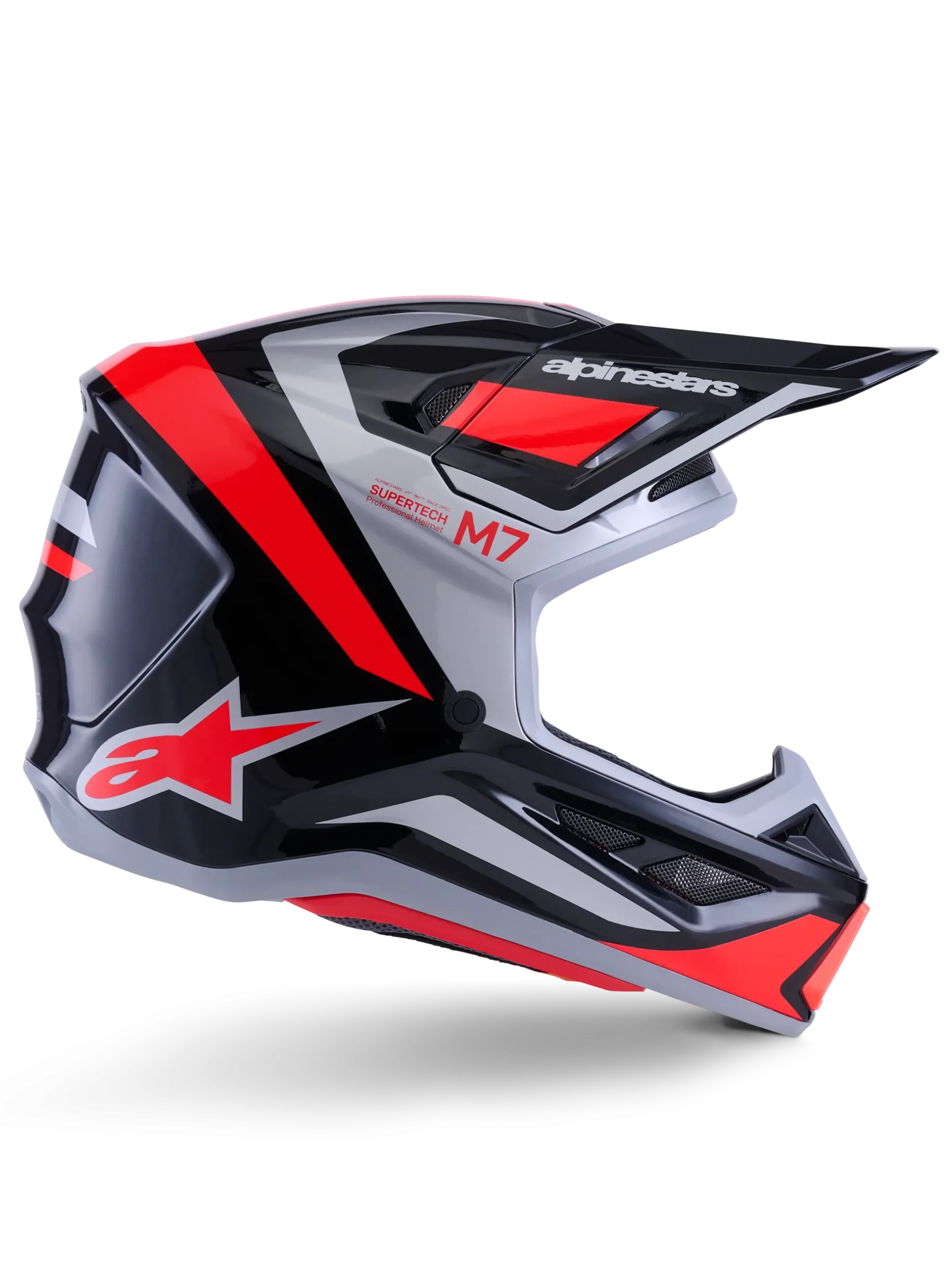 S-M7 Rise Helm ECE 22.06