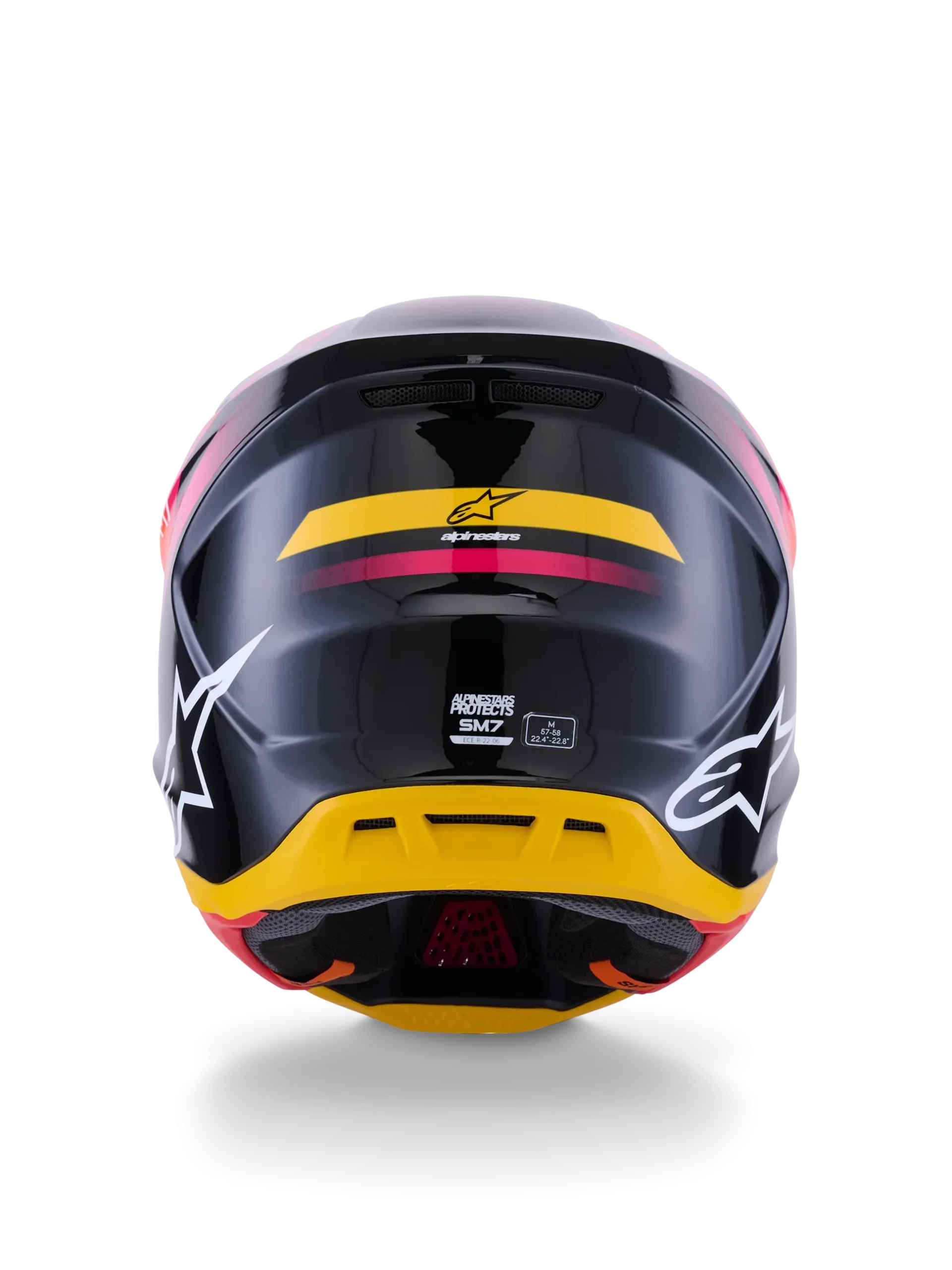 S-M7 Rise Helm ECE 22.06