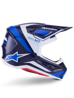 S-M7 Rise Helm ECE 22.06