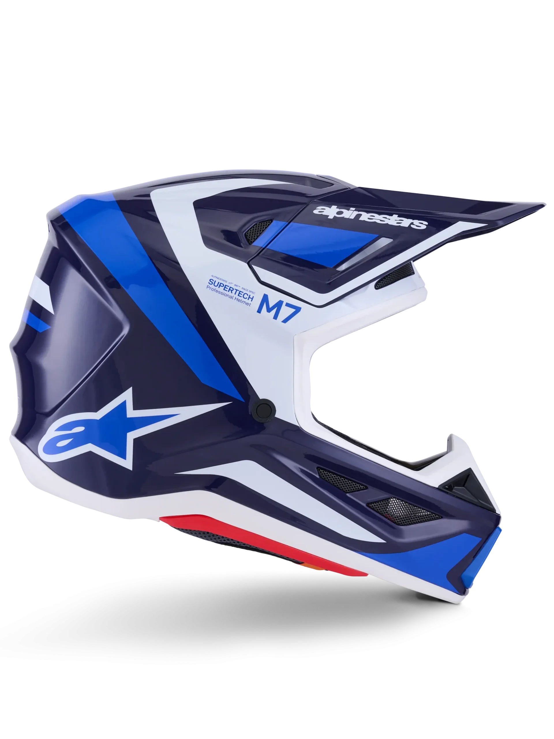 S-M7 Rise Helm ECE 22.06