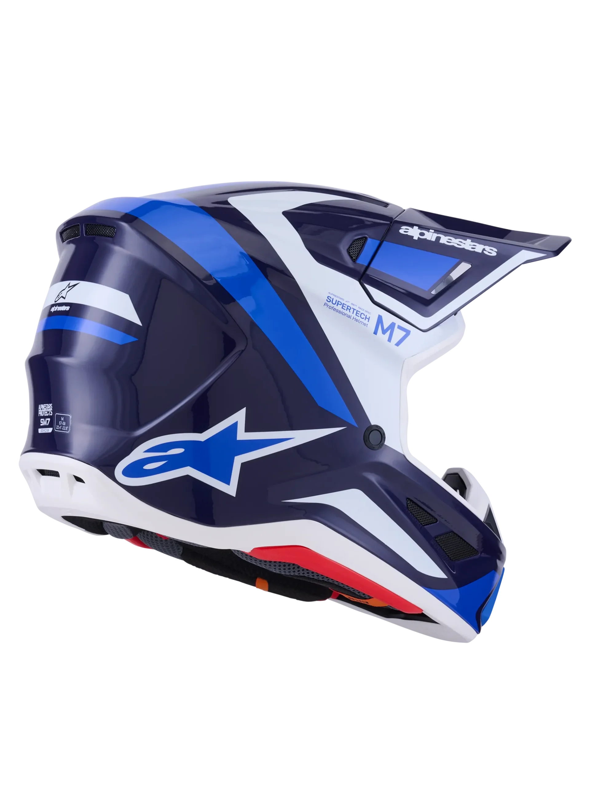 S-M7 Rise Helm ECE 22.06