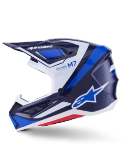 S-M7 Rise Helm ECE 22.06