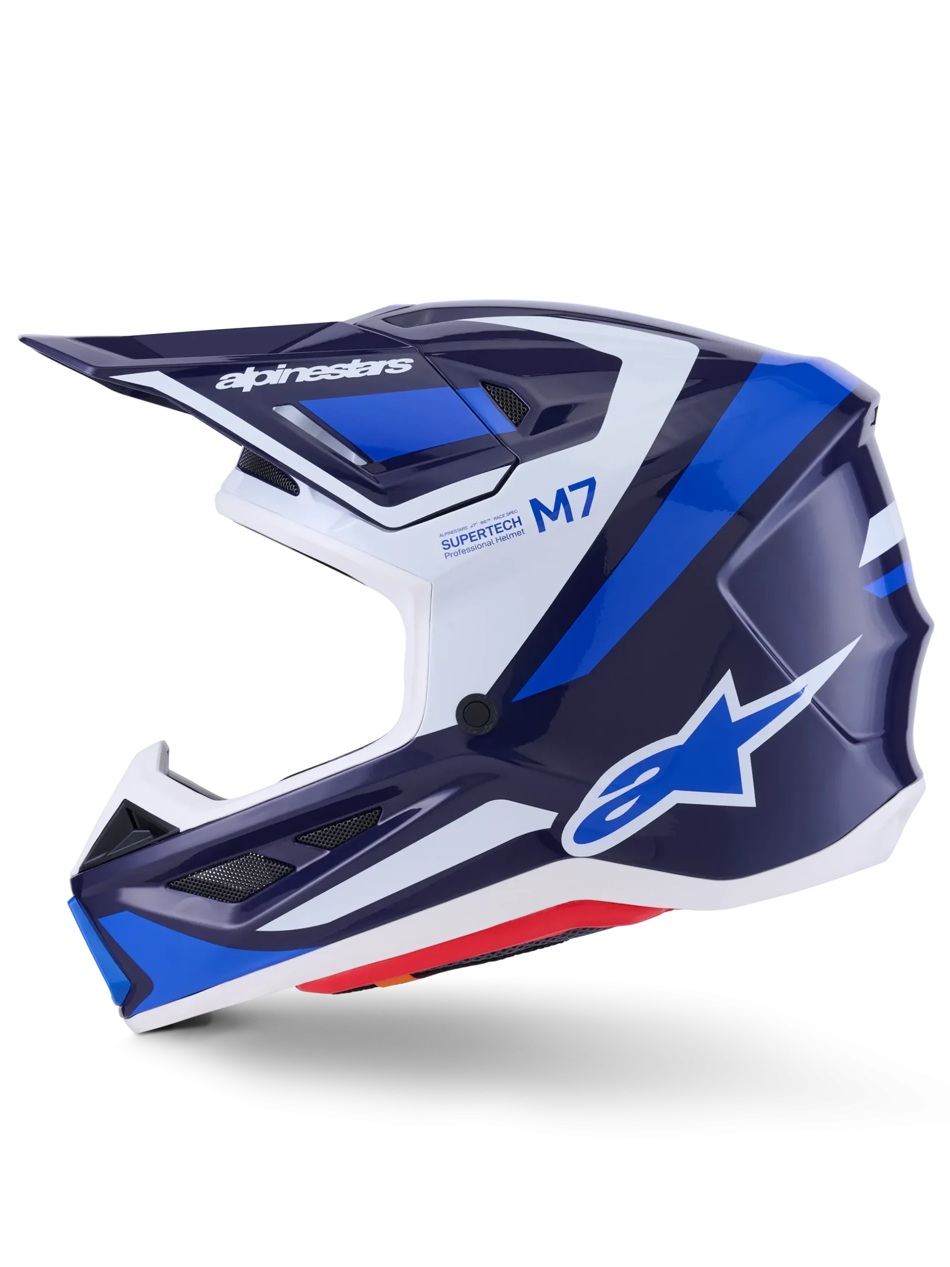 S-M7 Rise Helm ECE 22.06