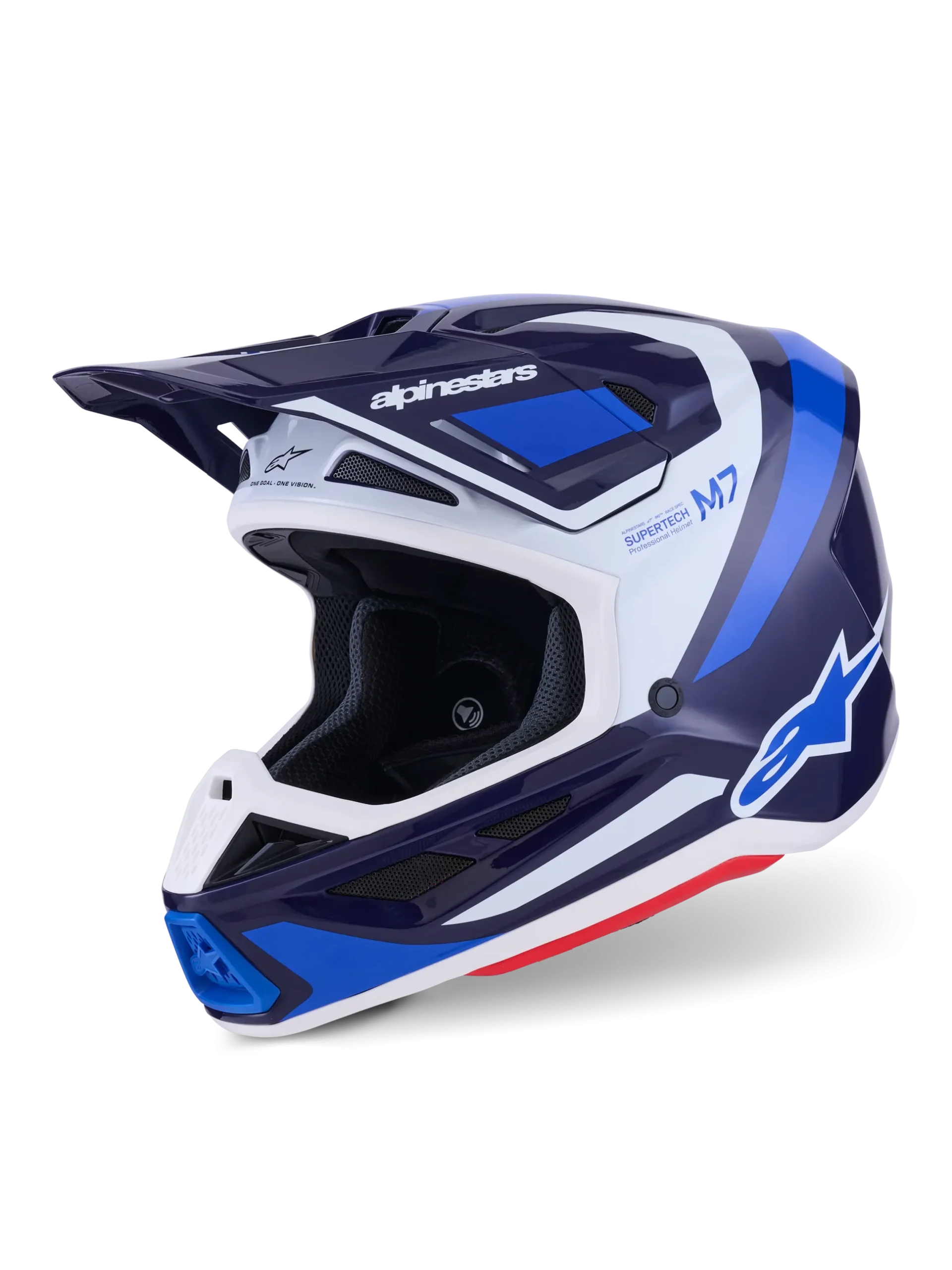 S-M7 Rise Helm ECE 22.06