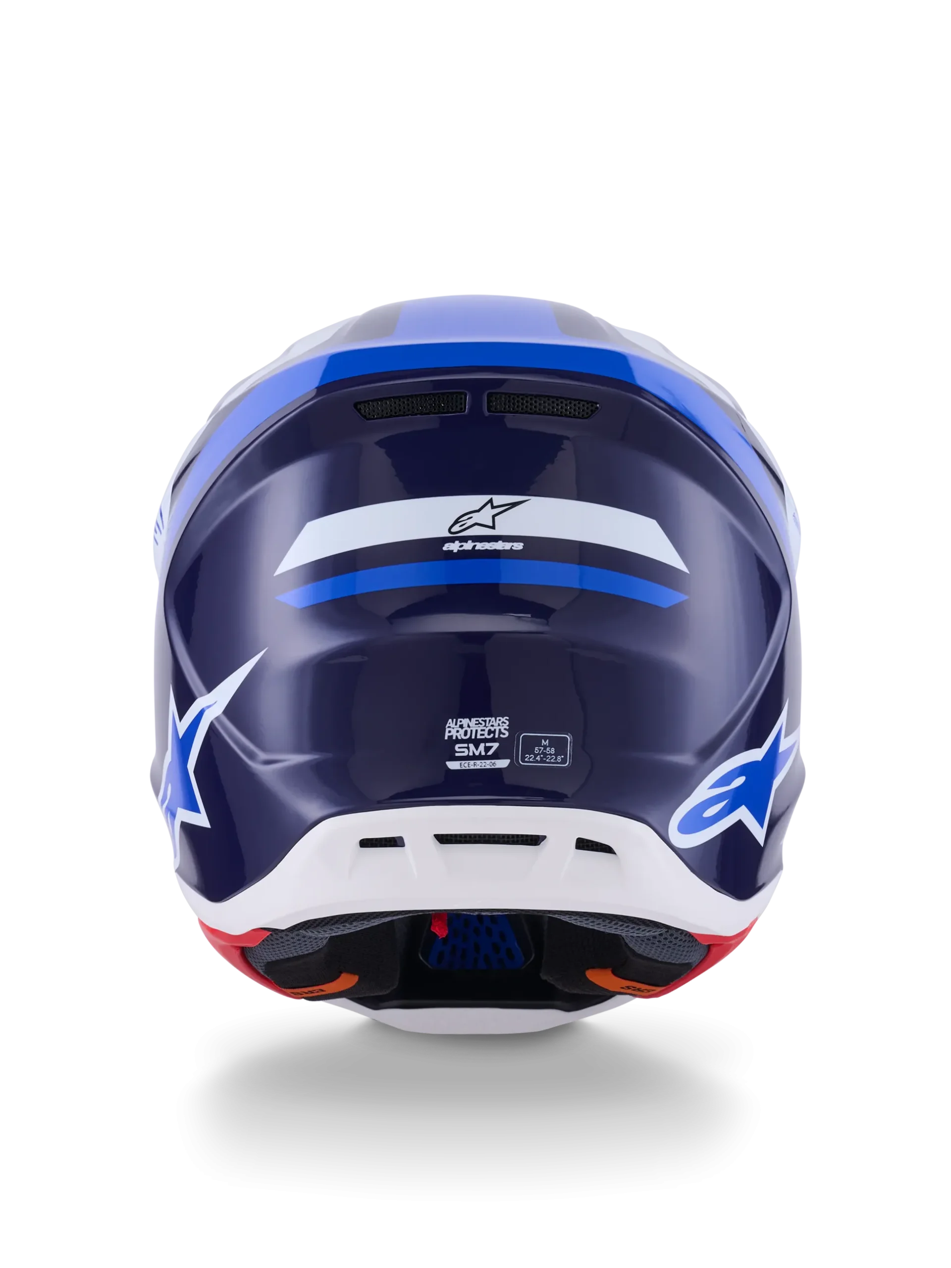 S-M7 Rise Helm ECE 22.06