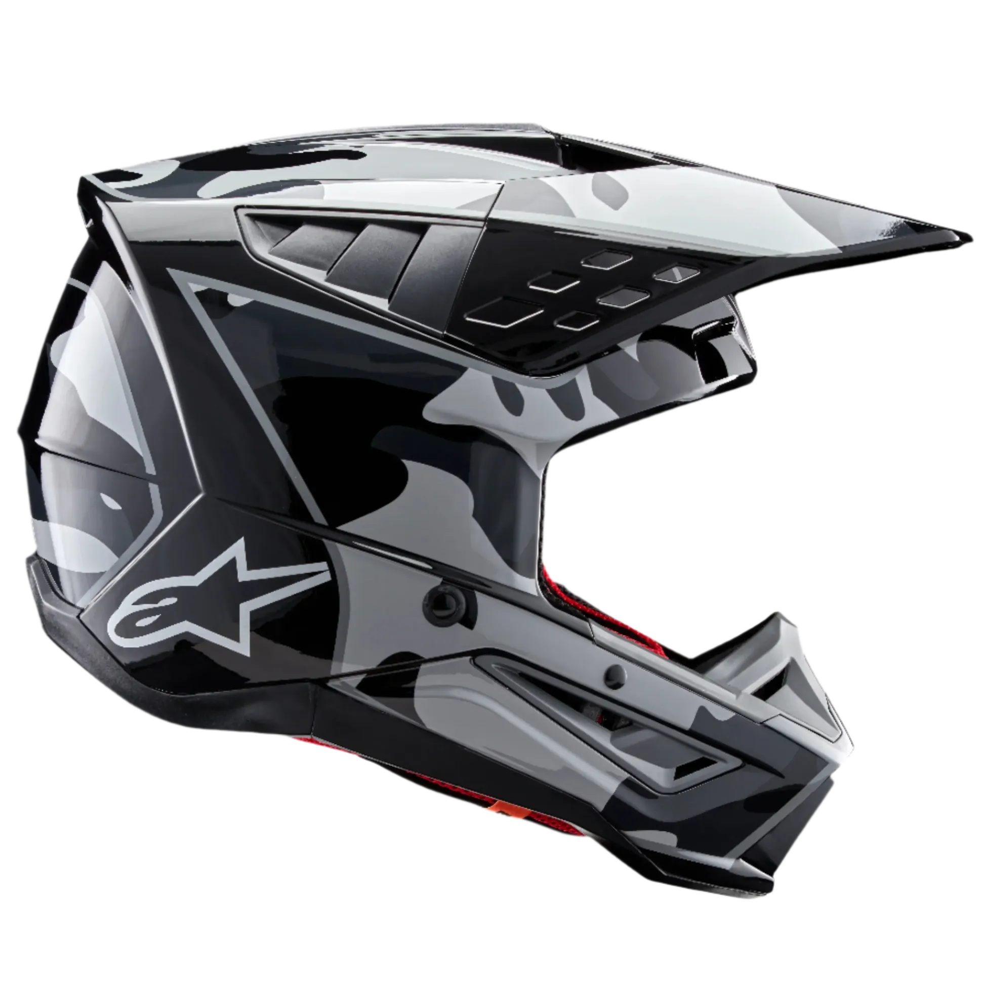 S-M5 Rover 2 Helm ECE 22.06