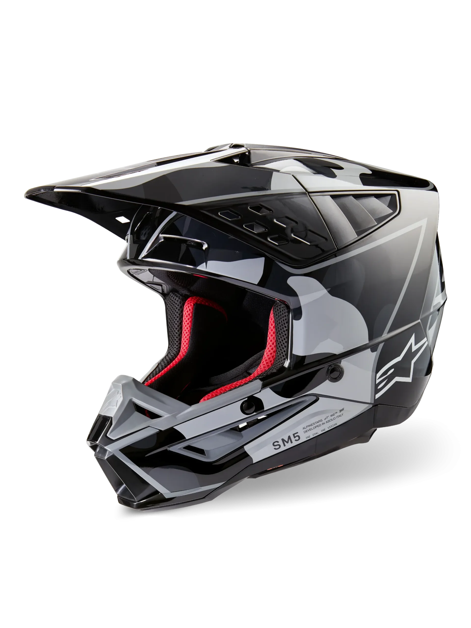 S-M5 Rover 2 Helm ECE 22.06