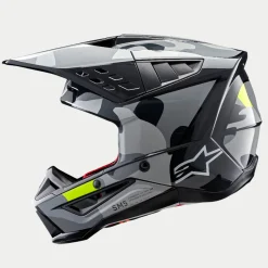 S-M5 Rover 2 Helm ECE 22.06