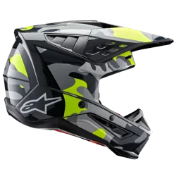 S-M5 Rover 2 Helm ECE 22.06