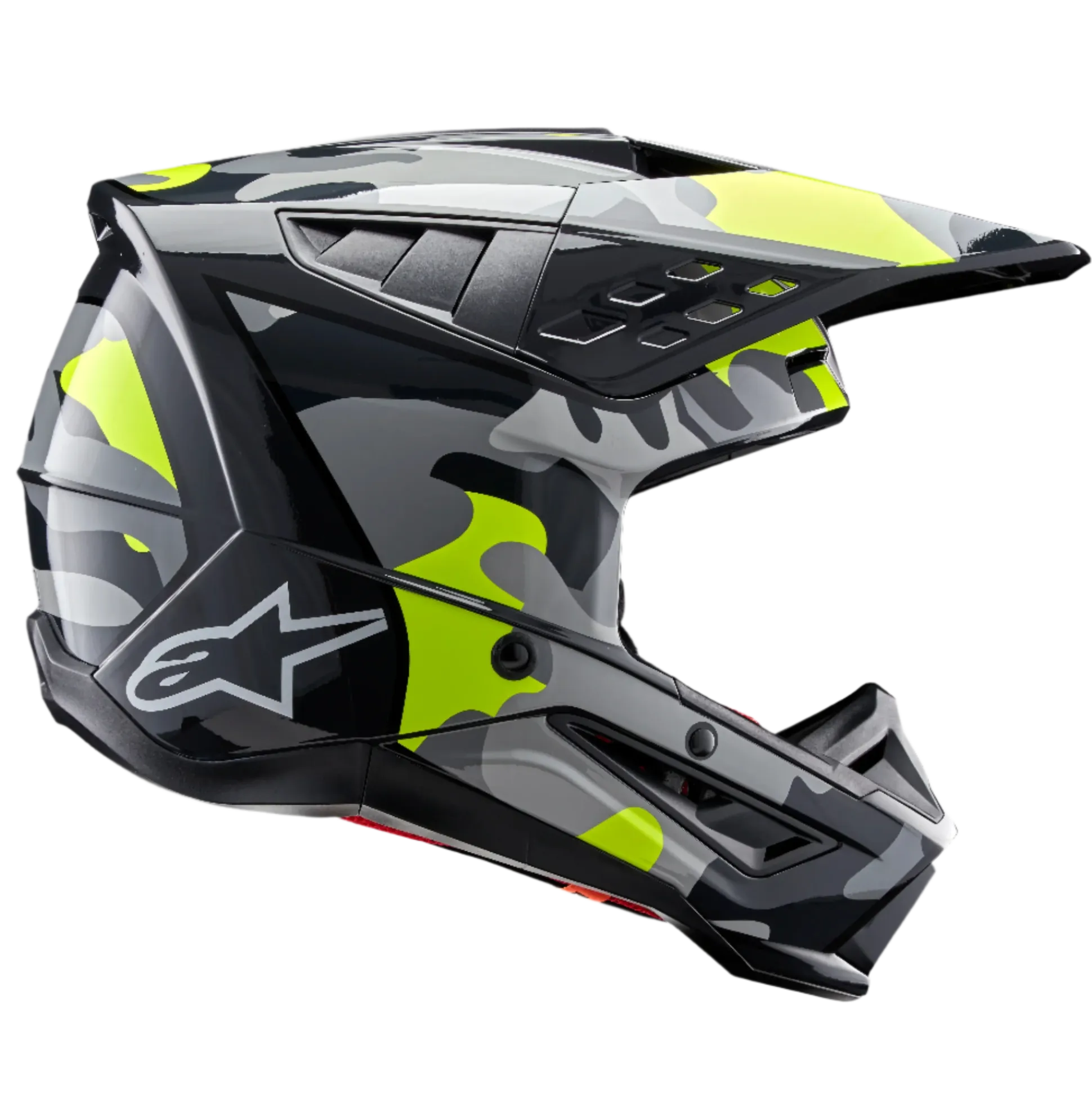 S-M5 Rover 2 Helm ECE 22.06
