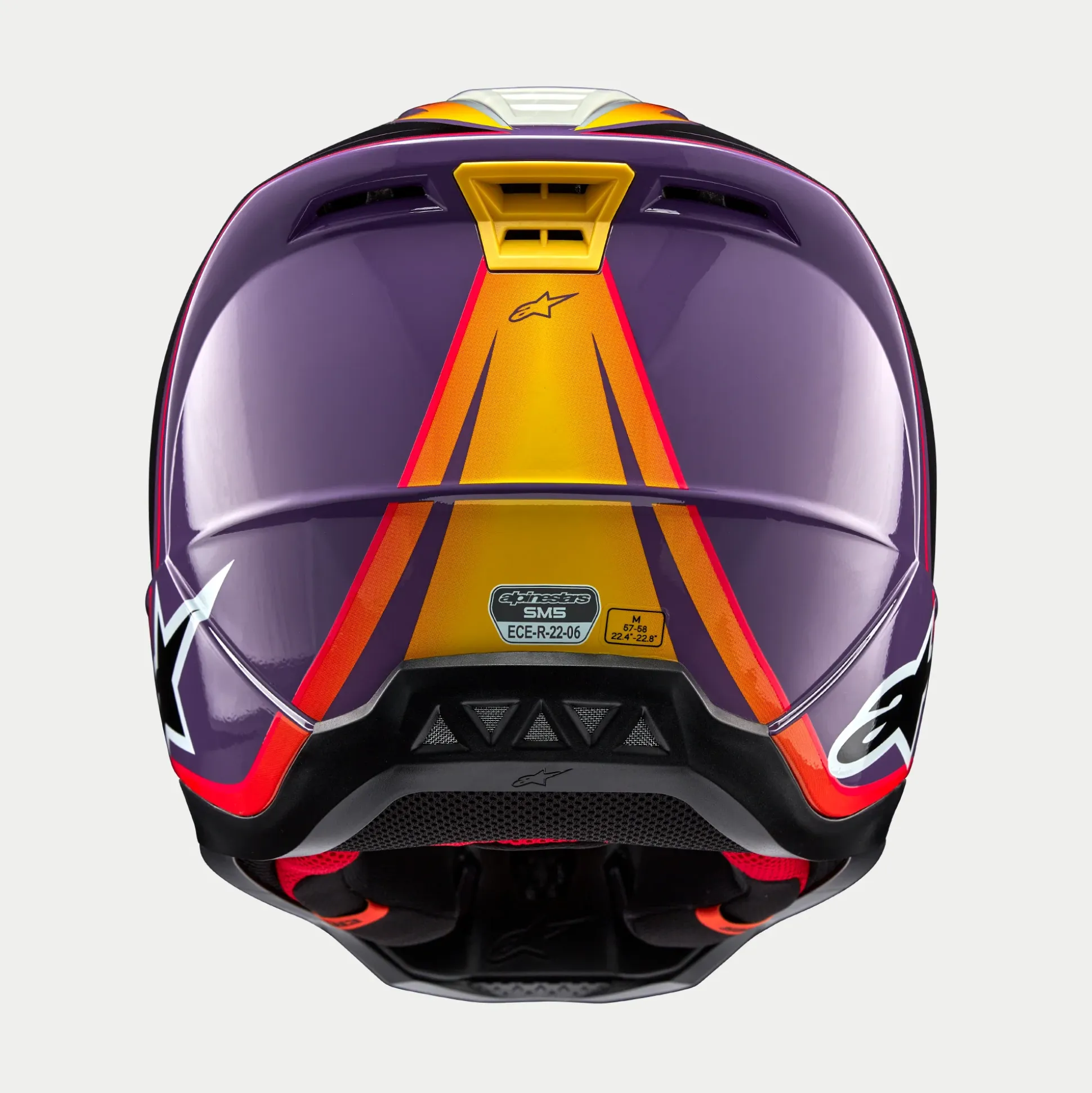 S-M5 Sail Helm ECE 22.06