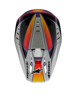 S-M5 Sail Helm ECE 22.06