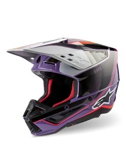 S-M5 Sail Helm ECE 22.06