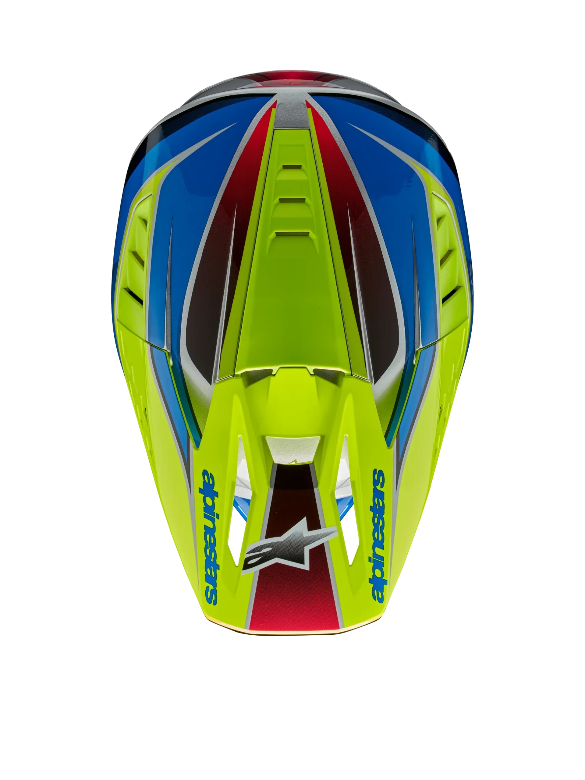 S-M5 Sail Helm ECE 22.06
