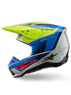 S-M5 Sail Helm ECE 22.06