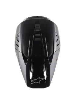 S-M5 Solid Helm ECE 22.06