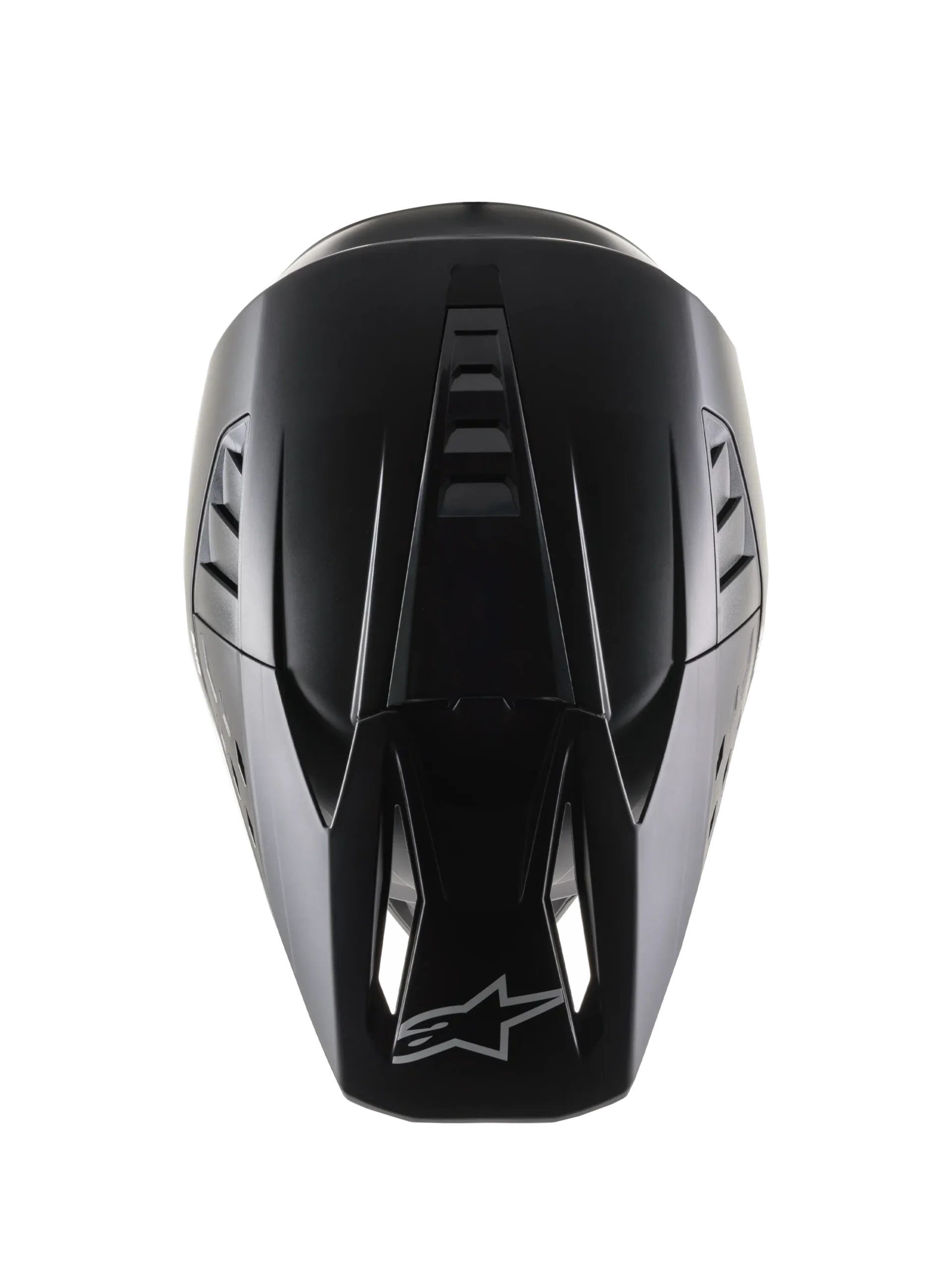 S-M5 Solid Helm ECE 22.06