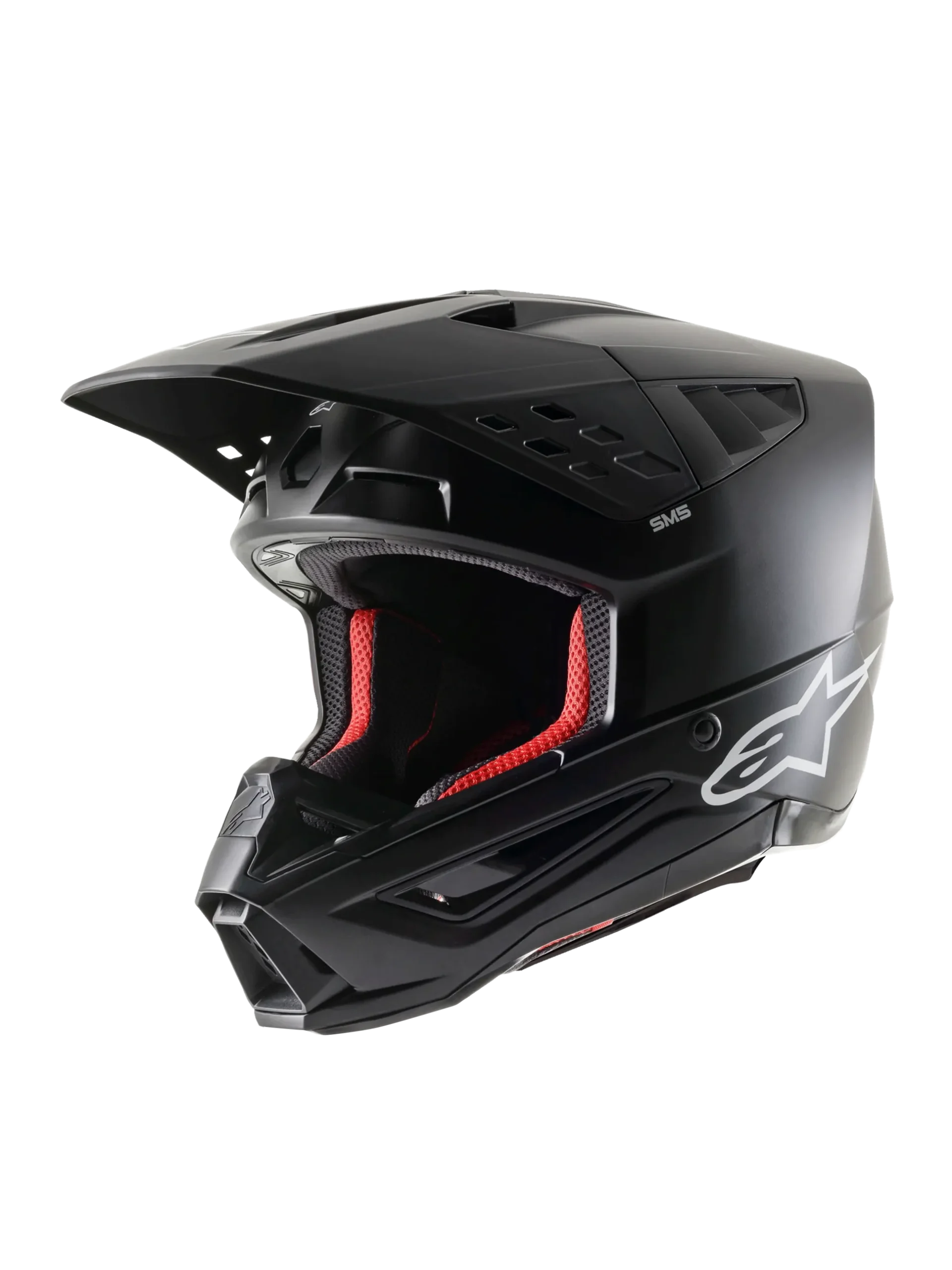 S-M5 Solid Helm ECE 22.06