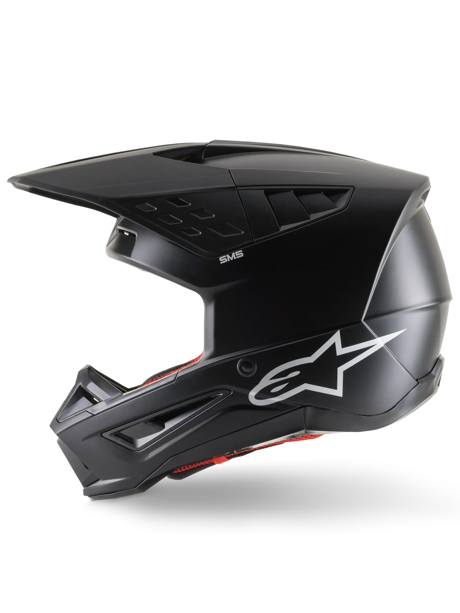 S-M5 Solid Helm ECE 22.06