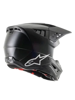 S-M5 Solid Helm ECE 22.06
