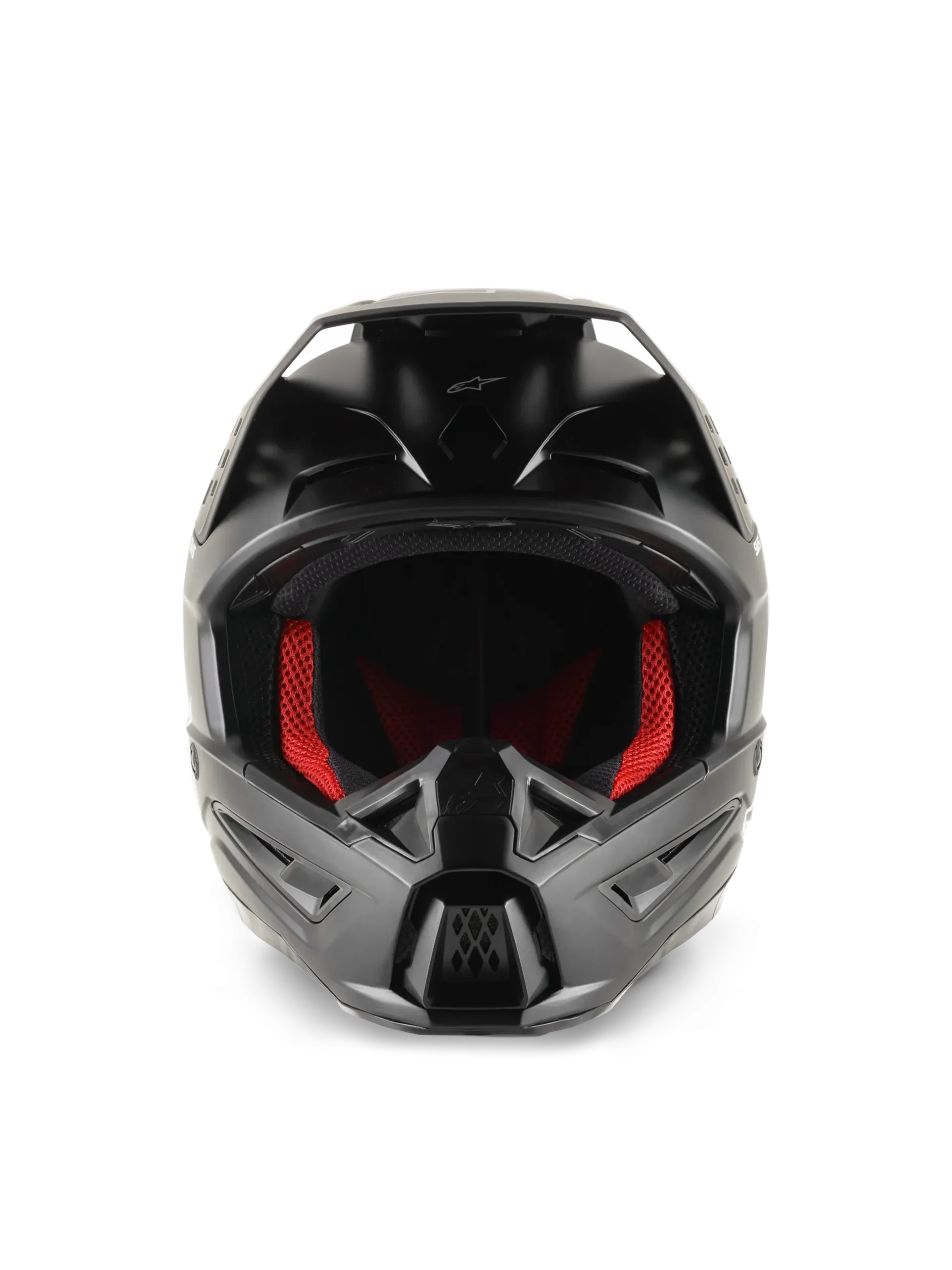 S-M5 Solid Helm ECE 22.06
