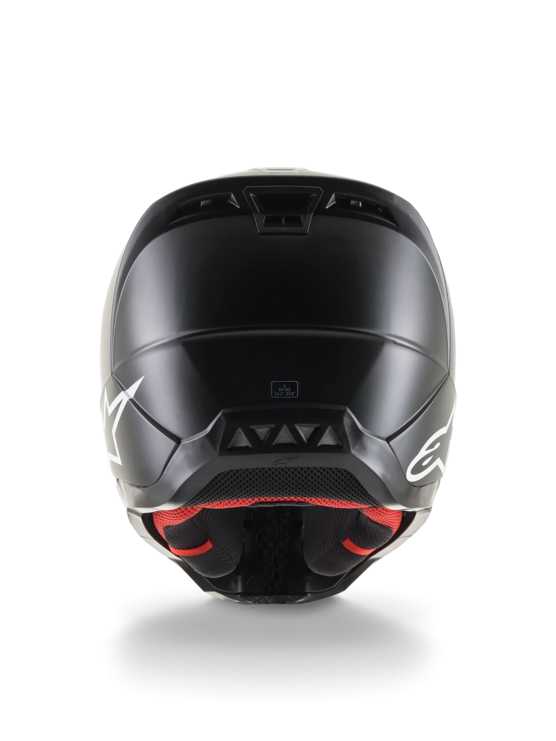 S-M5 Solid Helm ECE 22.06