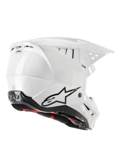 S-M5 Solid Helm ECE 22.06
