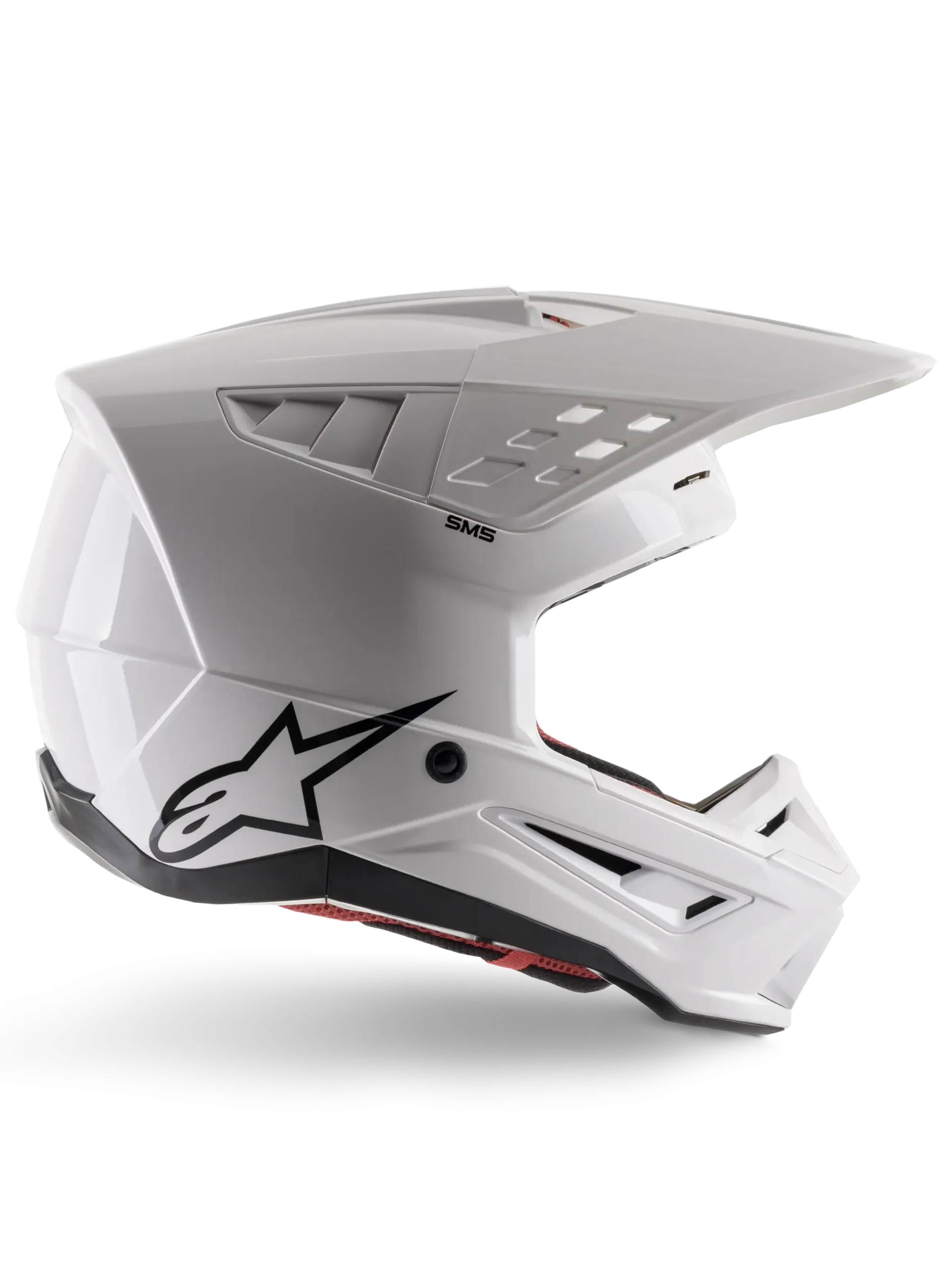 S-M5 Solid Helm ECE 22.06