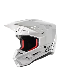 S-M5 Solid Helm ECE 22.06